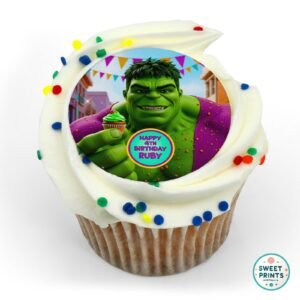 superheros green hulk 13 o