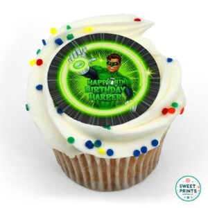 superheros green lantern 13 o
