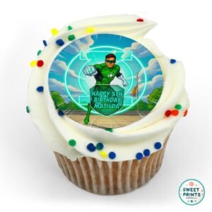 superheros green lantern 14 o