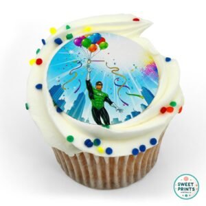 superheros green lantern 17 o