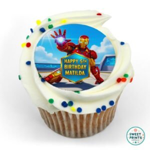 superheros iron man 5 o