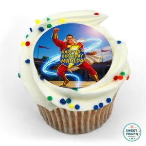 superheros shazam dc marvel 20 o