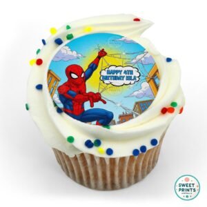 superheros spider man 25 30