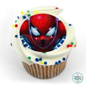 superheros spider man 25 33