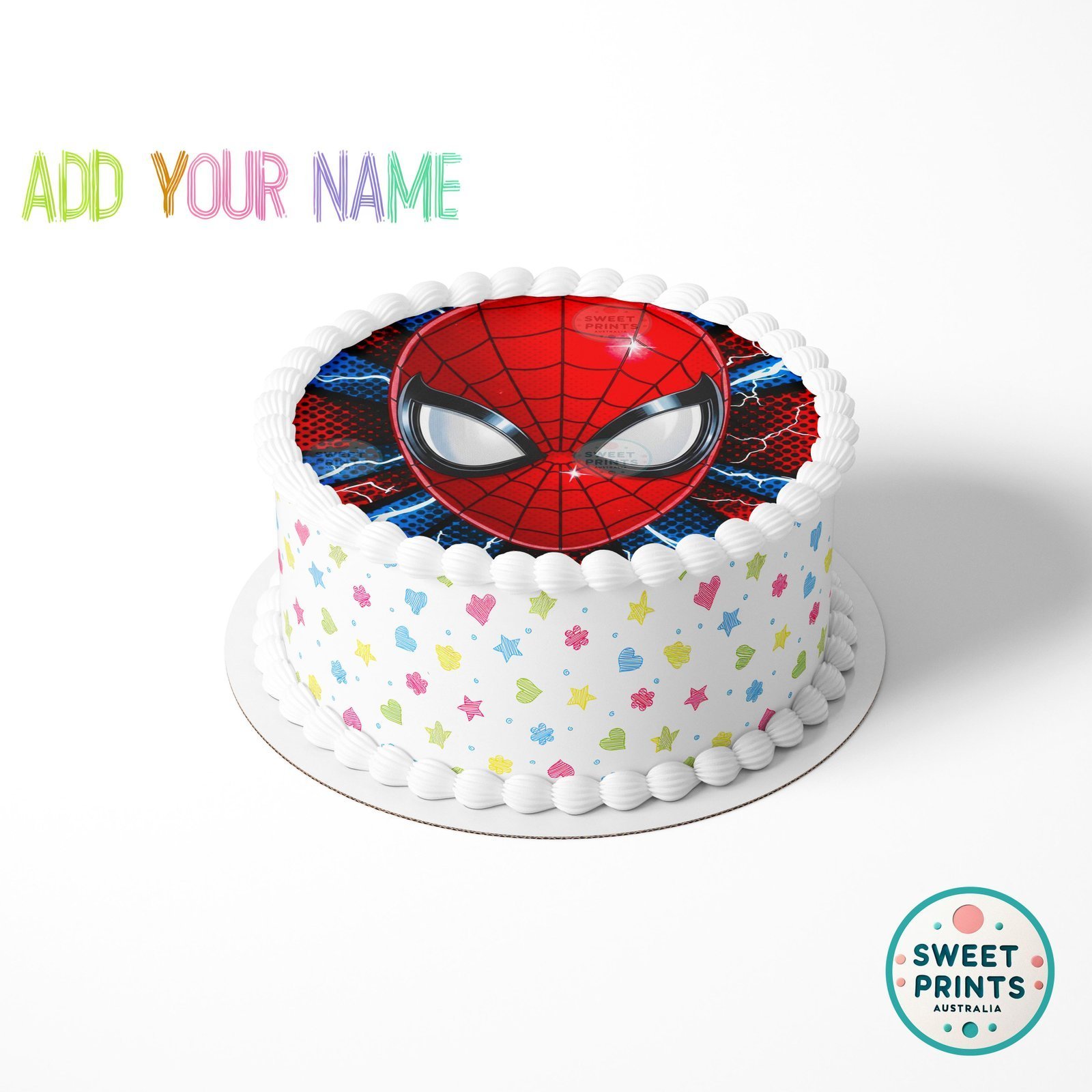 superheros spider man 25 35 - Image 2