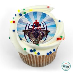 superheros spider man 25 40