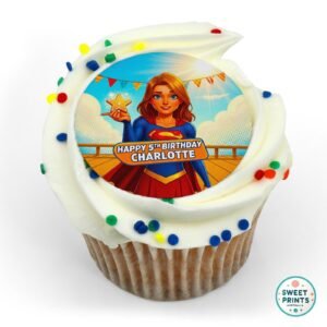 superheros supergirl 10 o
