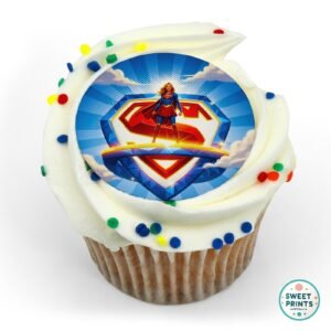 superheros supergirl 14 o