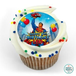 superheros superman 25 33