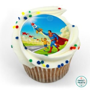 superheros superman 25 7
