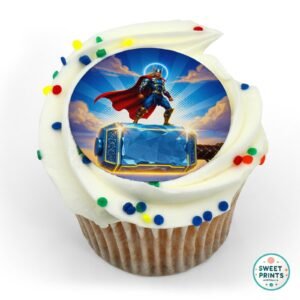 superheros thor 11 o