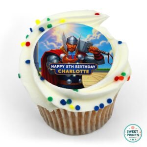 superheros thor 13 o