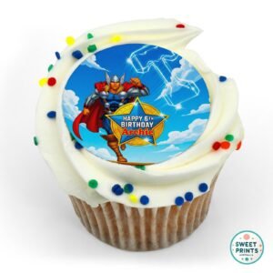 superheros thor 22 o