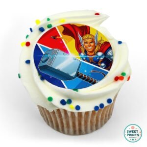 superheros thor 5 o