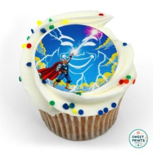 superheros thor 7 o
