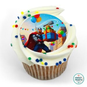 superheros thor 8 o