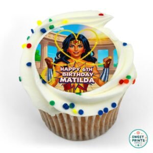 superheros wonder woman 10 o