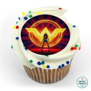 superheros wonder woman 12 o