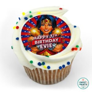 superheros wonder woman 2 o
