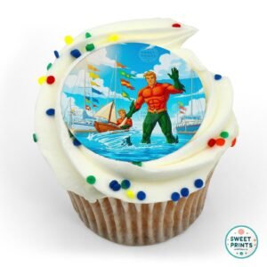 superheros aquaman 25 16