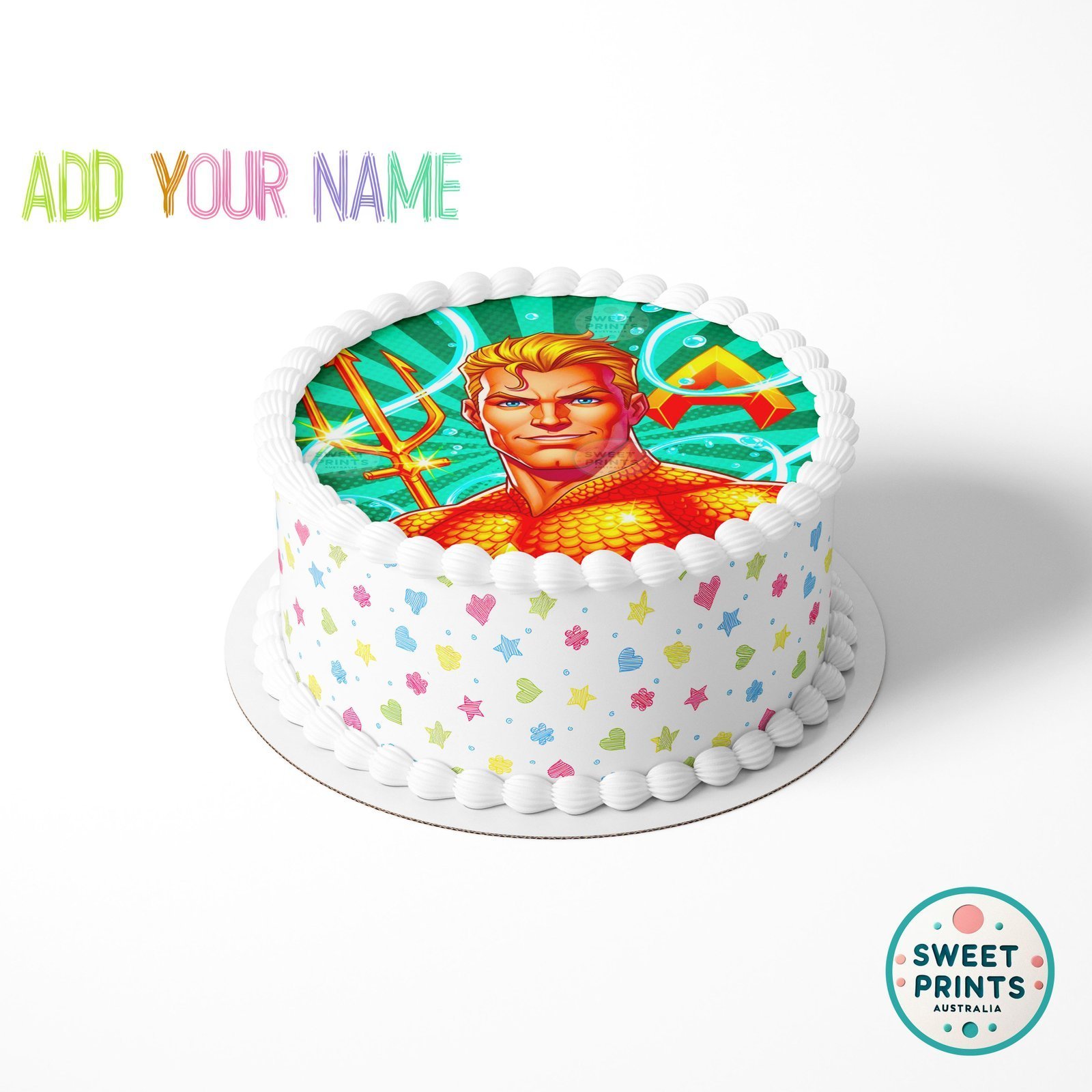superheros aquaman 25 21 - Image 2