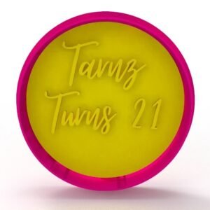Tarnz Turns 21