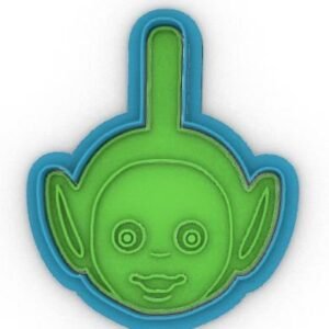Teletubbies Dipsy
