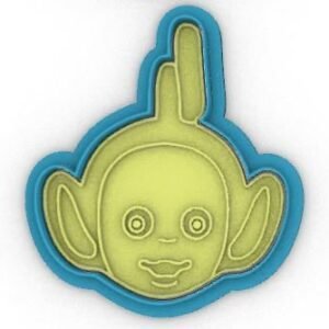 Teletubbies Laa