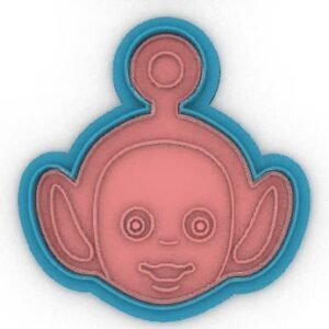 Teletubbies Po