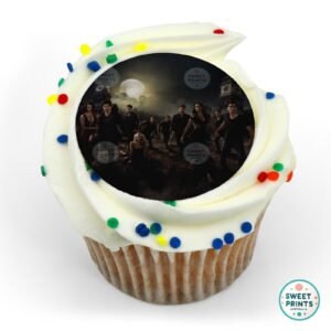 the vampire diaries 11