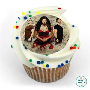 the vampire diaries 14