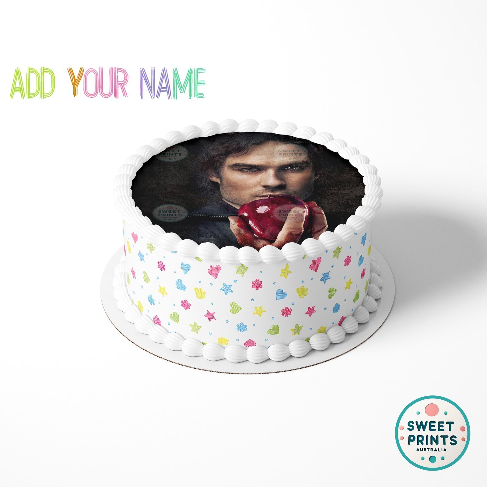 the vampire diaries 15 - Image 2