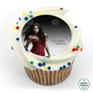 the vampire diaries 16