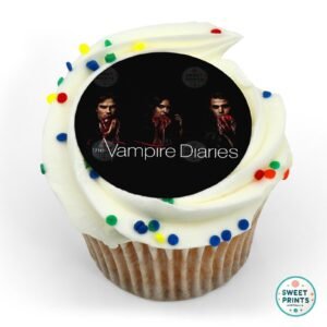 the vampire diaries 17