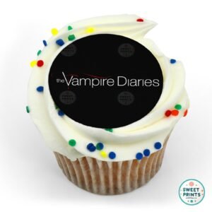 the vampire diaries 18