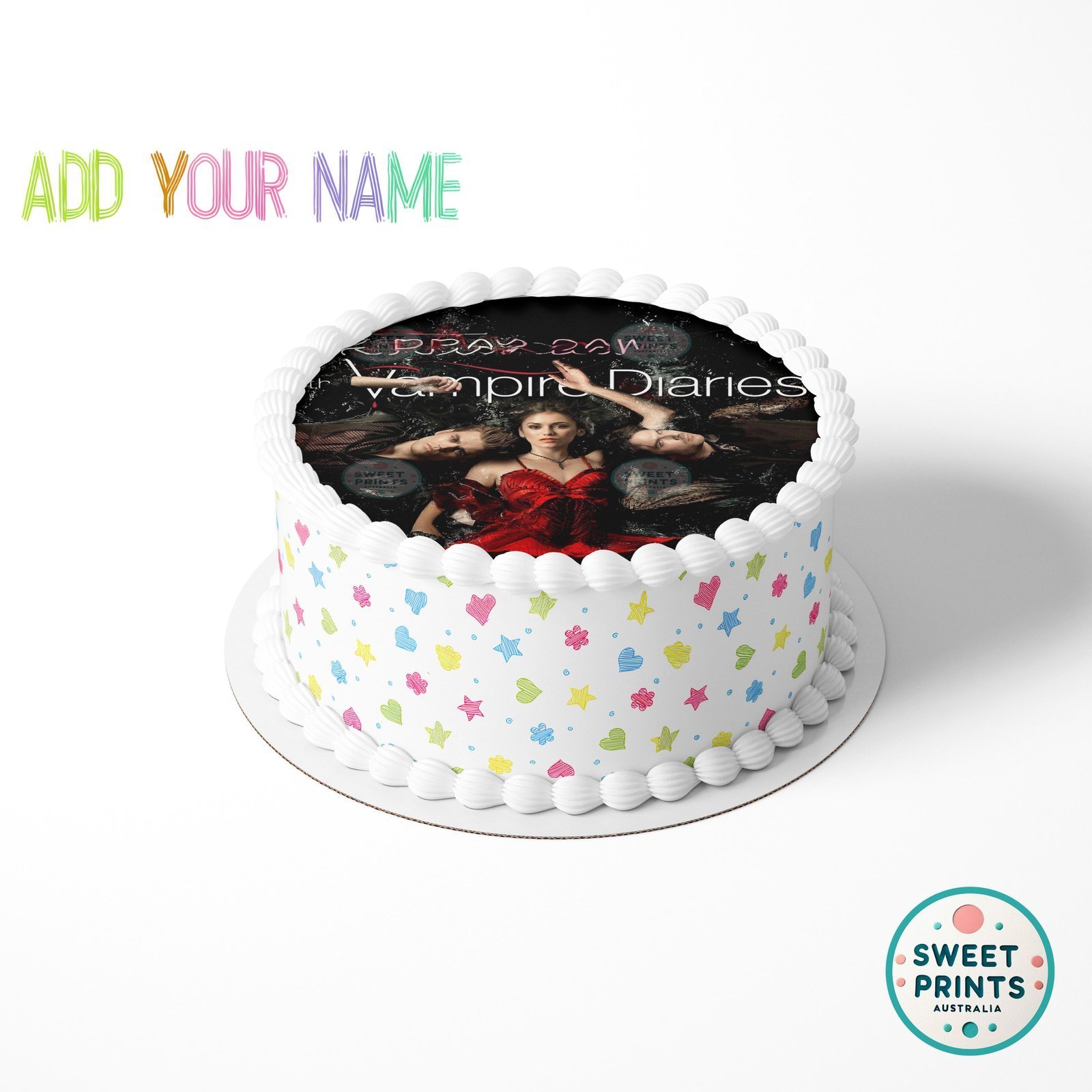 the vampire diaries 9 - Image 2