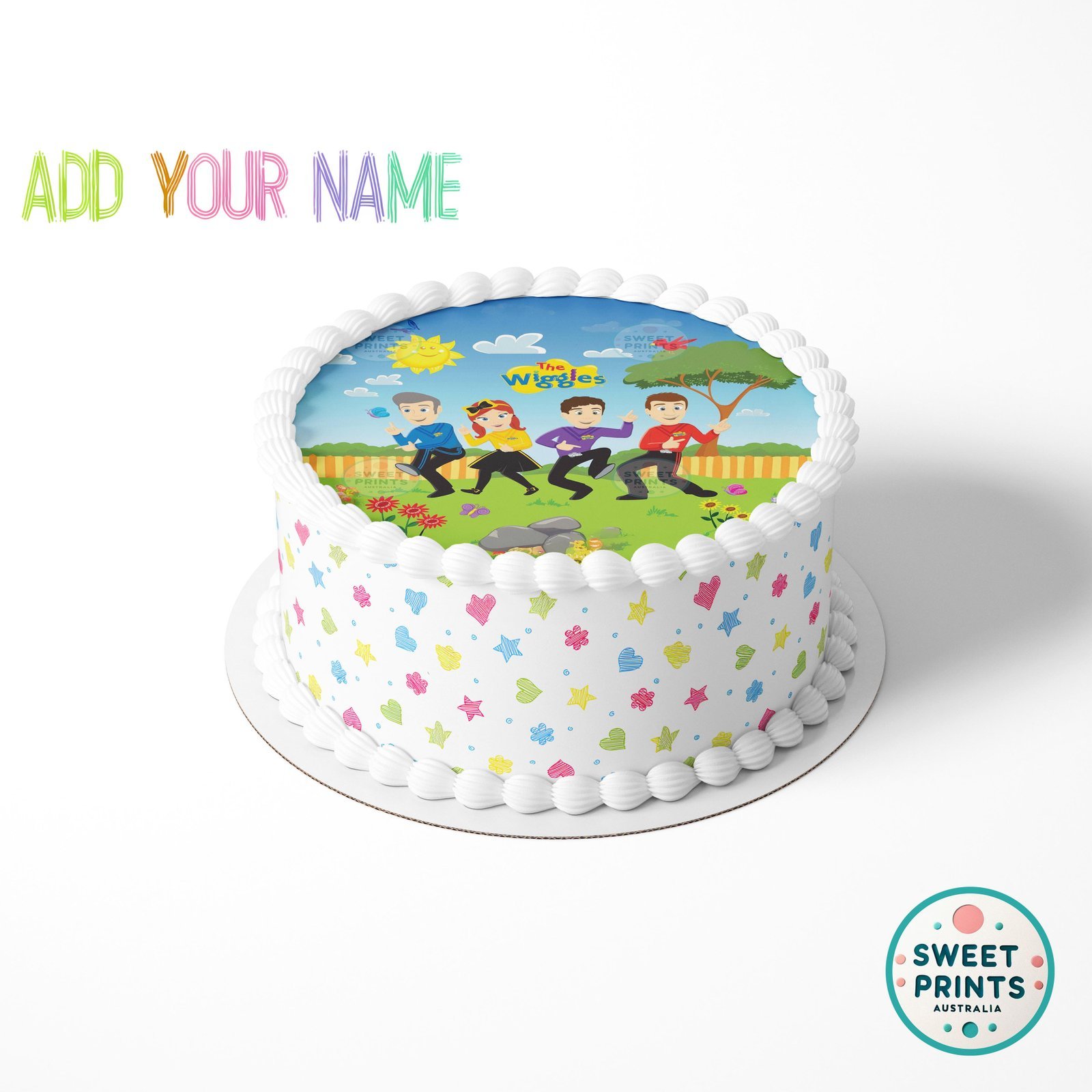 the wiggles 2 - Image 2