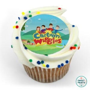 the wiggles 5
