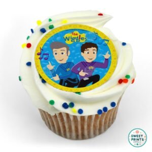 the wiggles 9