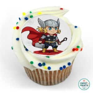 thor o