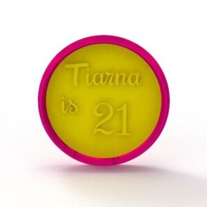 Tiarna Is 21