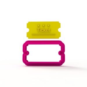 Ticket Circus Cinema