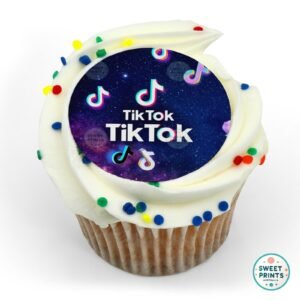 tiktok 25 o