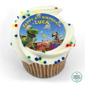 toy story 25 11 o