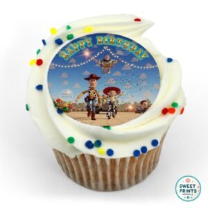 toy story 25 31 o
