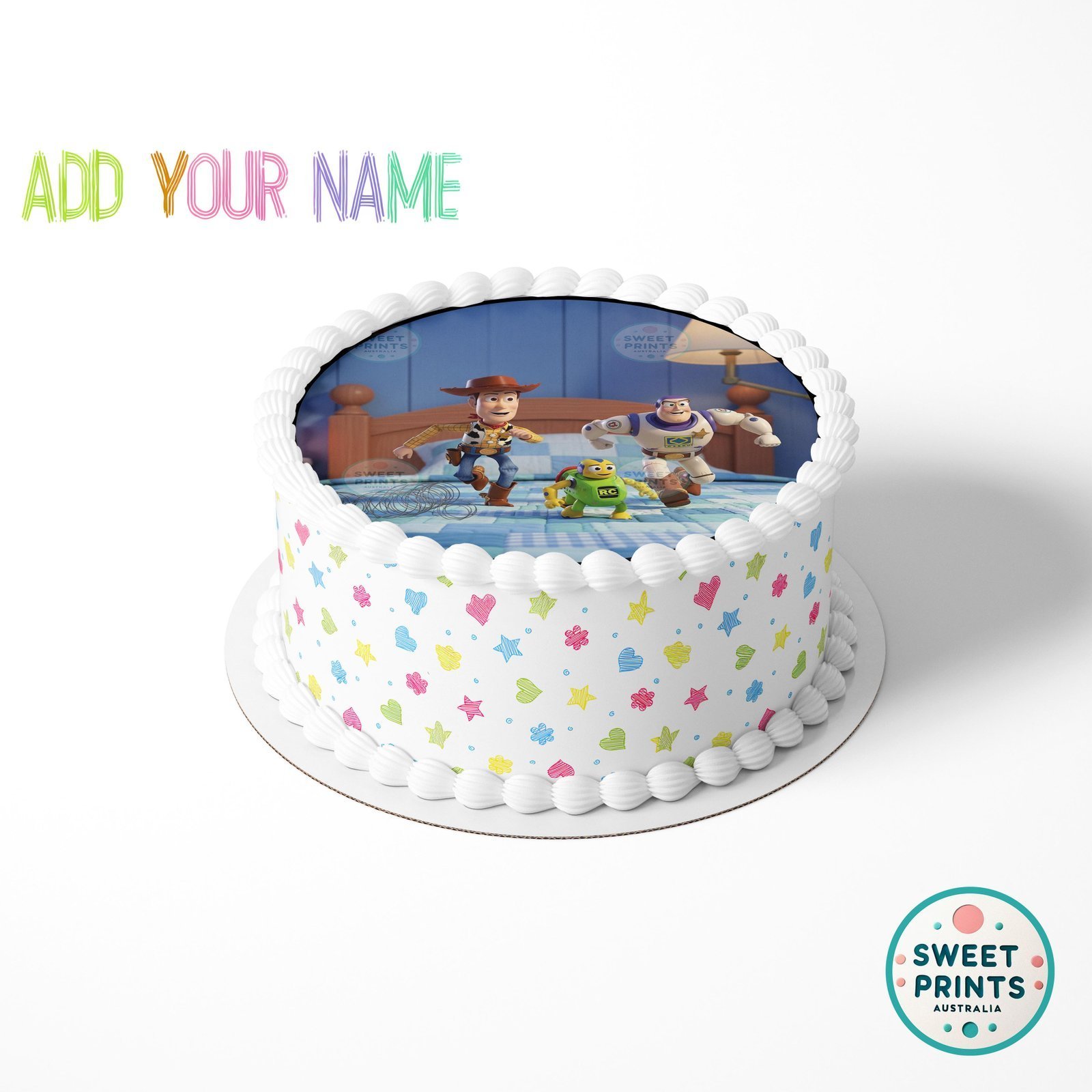 toy story 25 41 o - Image 2