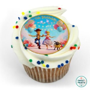 toy story 25 75 o