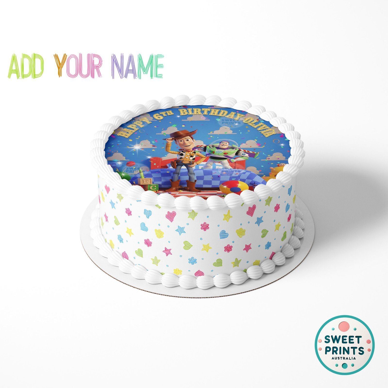 toy story 25 76 o - Image 2