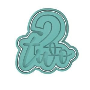Two 2vers1rendering