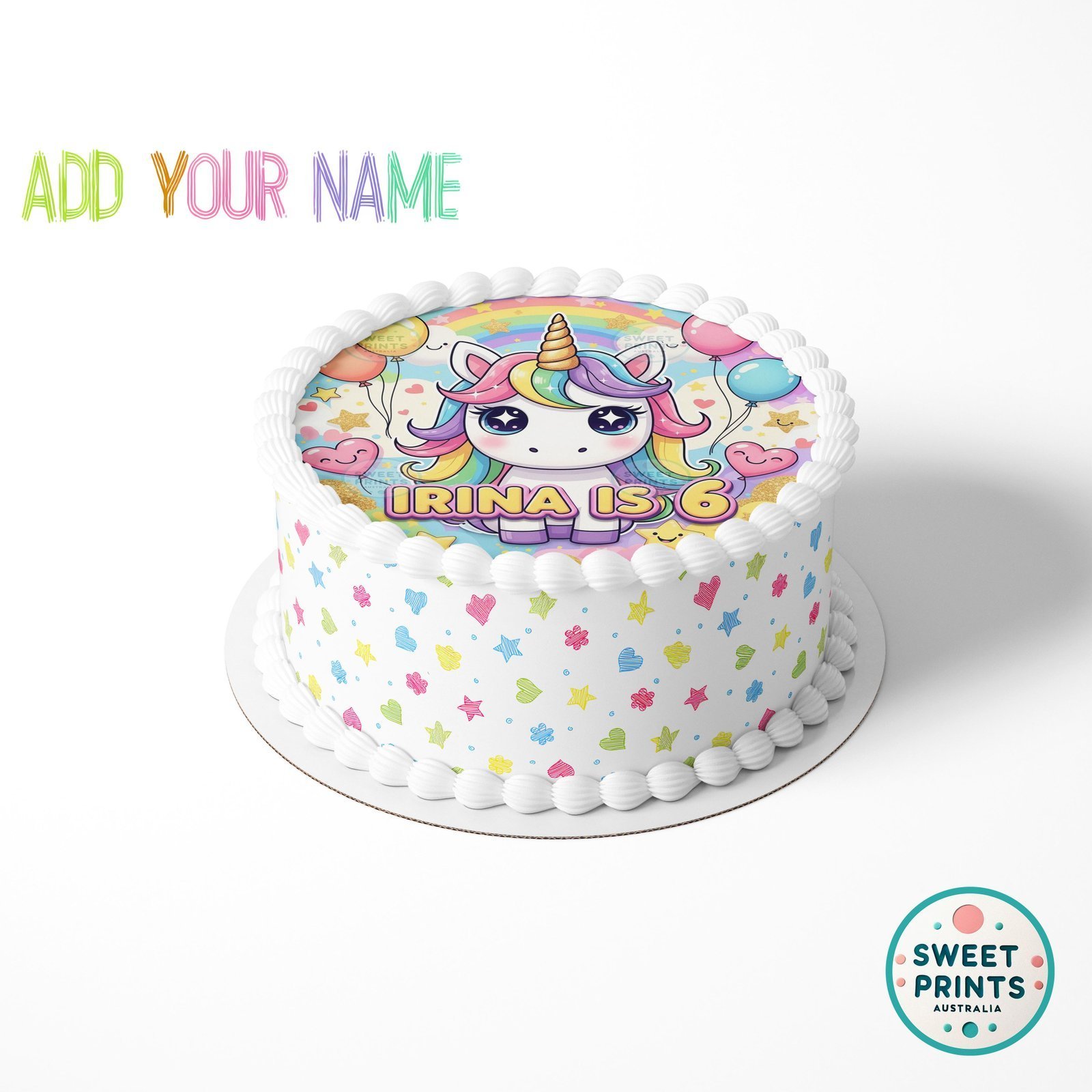 unicorno custom 031025 o - Image 2